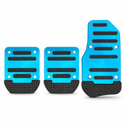🚗NonSlip Universal Automatic Foot Brake Gas Cover Pad Pedal Accessories Car thumbnail 10