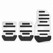 🚗NonSlip Universal Automatic Foot Brake Gas Cover Pad Pedal Accessories Car thumbnail 14