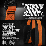Pull-Up Bands Set thumbnail 3