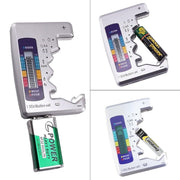 Digital Universal Battery Tester thumbnail 8