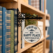 Enchanted Bookshelf Ambiance Light thumbnail 7