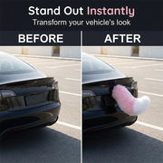 Remote Control Electric Car Tail thumbnail 4
