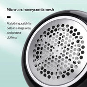 USB Rechargeable Electric Lint Remover Rechargeable, Electric Lint Remover For Clothing, Portable Electric Lint Remover Clothes Fluff Pellet Remover, Electric Pellets Lint Remover For Clothing thumbnail 3