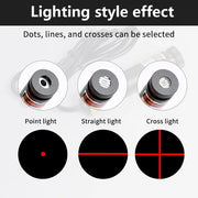 Magnetic Positioning Quilting Light for Sewing Machine thumbnail 7