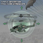 RC Helicopter Toy thumbnail 10