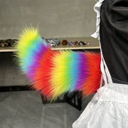 Remote Control Electric Car Tail thumbnail 30