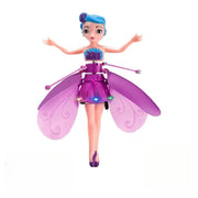 Hand Controlled Flying Fairy thumbnail 10