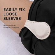Magnetic Leather Sleeve Keepers thumbnail 3