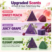 Deep Clean Deodorizing Block thumbnail 7