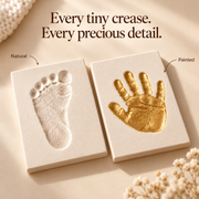 Forever Hand & Footprint Kit thumbnail 4