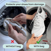 Shoe Laundry Bag thumbnail 7