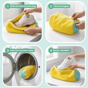 Shoe Laundry Bag thumbnail 2