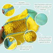 Shoe Laundry Bag thumbnail 6