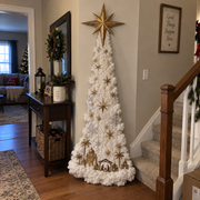 ✨Christmas Magic Trail Wall Light - A Little Christmas Magic, Right on Your Wall✨ thumbnail 16