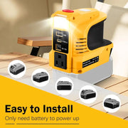 🔥Compact DC to AC Inverter - Suitable for cars, motorhomes, outdoor use thumbnail 10