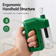 Portable Handheld Electric Filtration Device thumbnail 3