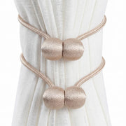 Corette Woven Magnetic Tiebacks thumbnail 11
