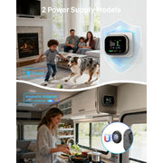 6-in-1 Battery Rotable Air Safety Monitor thumbnail 13