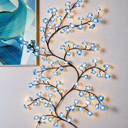 LED Cherry Blossom Lights thumbnail 6
