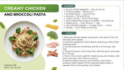 200+ DELICIOUS & HEALTHY BOWL RECIPES thumbnail 5
