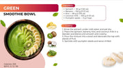 200+ DELICIOUS & HEALTHY BOWL RECIPES thumbnail 3