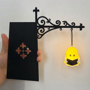Enchanted Bookshelf Ambiance Light thumbnail 8