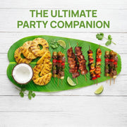Wipe-Clean Leaf Serving Base thumbnail 5