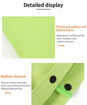 Foldable 2-in-1 Shopping Bag thumbnail 14