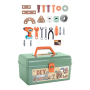 Kids STEM Tool Set With Drill thumbnail 11