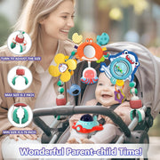 7-in-1 Sensory Development Toy thumbnail 3