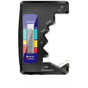 Digital Universal Battery Tester thumbnail 10