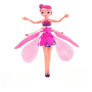 Hand Controlled Flying Fairy thumbnail 11