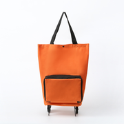 Foldable 2-in-1 Shopping Bag thumbnail 15