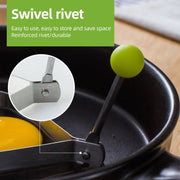 Stainless Steel Fried Egg Molds thumbnail 3