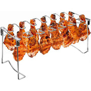 Stainless Steel Drumstick Rack thumbnail 9