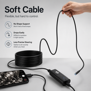 Endoscope Inspection Camera thumbnail 9