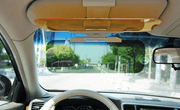 Sun Visor for Car Universal Anti-Glare Polarized Visor Extender thumbnail 9
