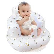 Integrated Pump Baby Seat thumbnail 10