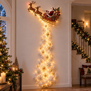 ✨Christmas Magic Trail Wall Light - A Little Christmas Magic, Right on Your Wall✨ thumbnail 4