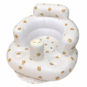 Integrated Pump Baby Seat thumbnail 13