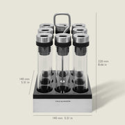 Shadwell Countertop Spice Storage thumbnail 7