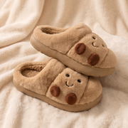 Croissant Soft Slippers thumbnail 4