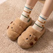 Croissant Soft Slippers thumbnail 3