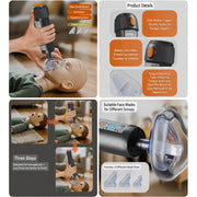 One-Button Anti-Choking Emergency Rescue Kit thumbnail 7