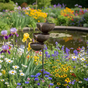 Bring Life Back To Your Garden – Rain Catcher Bird Bath 🌿🐦 thumbnail 6