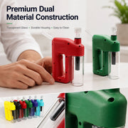 Portable Handheld Electric Filtration Device thumbnail 7