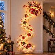 ✨Christmas Magic Trail Wall Light - A Little Christmas Magic, Right on Your Wall✨ thumbnail 11