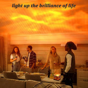 Aurora Borealis Night Light Projector thumbnail 8