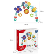 7-in-1 Sensory Development Toy thumbnail 8