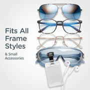 Strong Magnetic Eyewear Holder thumbnail 5